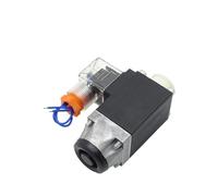 L'électrovanne directionnelle MFJ-18YC MFZ6-22YC convient aux systèmes hydrauliques des machines d'ingénierie(MFZ6-22YC)