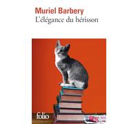 L'élégance du hérisson