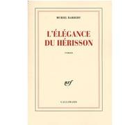 L'élégance du hérisson