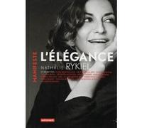 L'Élégance Nathalie Rykiel (Auteur)