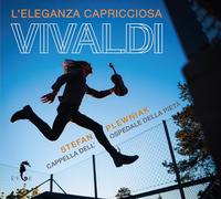 L'Eleganza Capricciosa