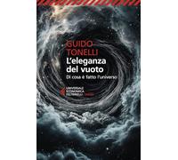 L'eleganza del vuoto. Di cosa è fatto l'universo
