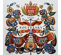 Leleka - Kolysanky (180g Black Vinyl) [Import]