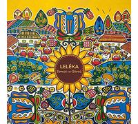 Leleka - Sonce U Serci (180g Black Vinyl)