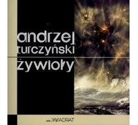 L'élément - Andrzej Turczyński (Buch auf Polnisch)
