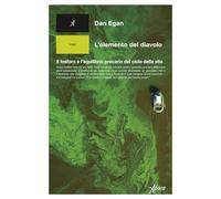 L'elemento del diavolo. Il fosforo e l’equilibrio precario del ciclo della vita