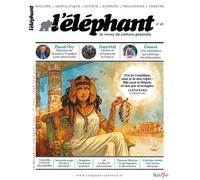 l'éléphant 48