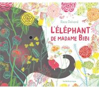 l'éléphant de madame Bibi