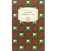 L'Eléphant du vizir: Récits de Bosnie et d'ailleurs