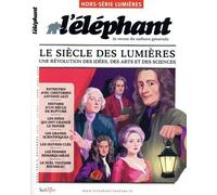 L'éléphant - Hors-série 30 - Collectif - Scrineo - broché - Revue