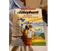 L'éléphant Hors Série Été N°33