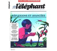 L'éléphant hors-série - Tome 34 - Collectif - Scrineo - broché - Revue
