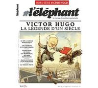 Collectif – L'Éléphant hors série – Victor Hugo – Février 2026 – Broché