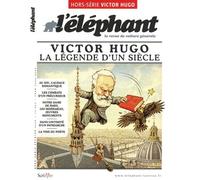 L'Éléphant hors série - Victor Hugo - Février 2026 - Collectif - Scrineo - broché - Revue
