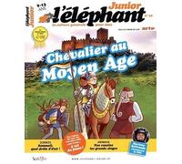 L'éléphant junior - N° 10