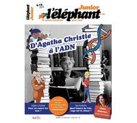 L'éléphant junior n.18