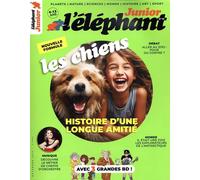 L'éléphant junior n.19