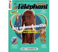L'éléphant junior n.20