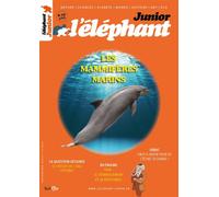 L'éléphant junior n.22