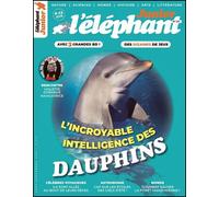 L'éléphant junior - N° 29 - Collectif - Scrineo - broché - Revue