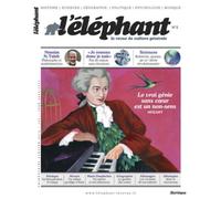 L'éléphant : La revue 05 (05)