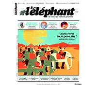L'éléphant : La revue 07 (07)