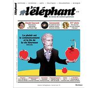 L'éléphant : La revue 08 (08)