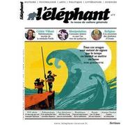 L'éléphant : La revue 09 (09)