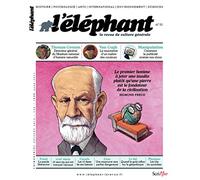 L'éléphant : La revue 11 (11)