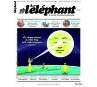 L'éléphant : La revue 12 Collectif (Auteur)