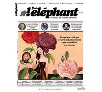 L'éléphant : La revue 14 (14)