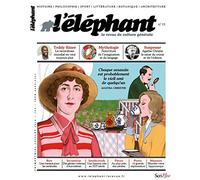 L'éléphant : La revue 15 (15)