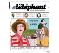 L'éléphant : La revue 15 (15)