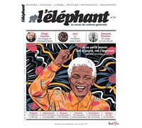 L'éléphant - La revue de culture générale - numéro 20 (20)