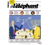 L'éléphant - la revue de culture générale - numéro 21 (21)