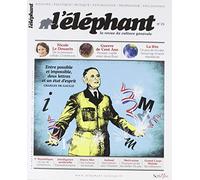 l'éléphant - la revue de culture générale - numéro 23