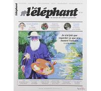 L'éléphant - La revue numéro 27