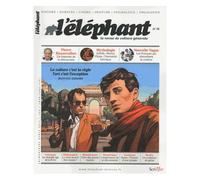 L'éléphant N° 18, Avril 2017