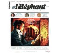 L'éléphant - N° 39