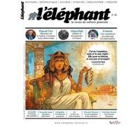 L'éléphant - N° 48 Collectif (Auteur)