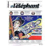 L'éléphant - N° 49