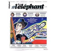 L'éléphant - N° 49 Collectif (Auteur)