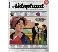 l'éléphant - N° 52 (52)