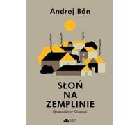 L'éléphant sur Zemplín Andrej Ban (Buch auf Polnisch)