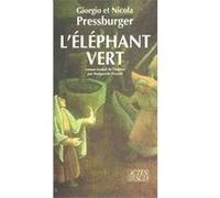 L'eléphant Vert | Occasion