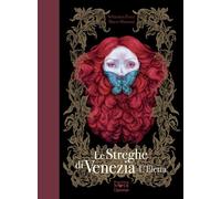 L'eletta. Le streghe di Venezia (Vol. 2)