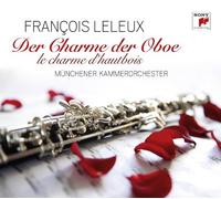 Leleux,Francois - Charme der Oboe [Import]