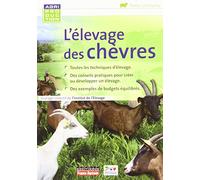 L'élevage des chèvres