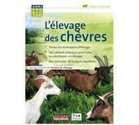L'élevage Des Chèvres