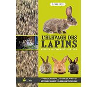 L'élevage des lapins